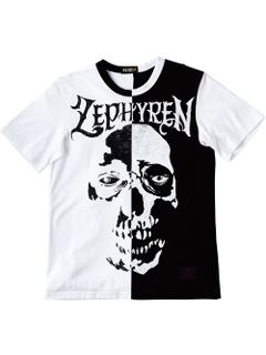 REVERSE S/S TEE