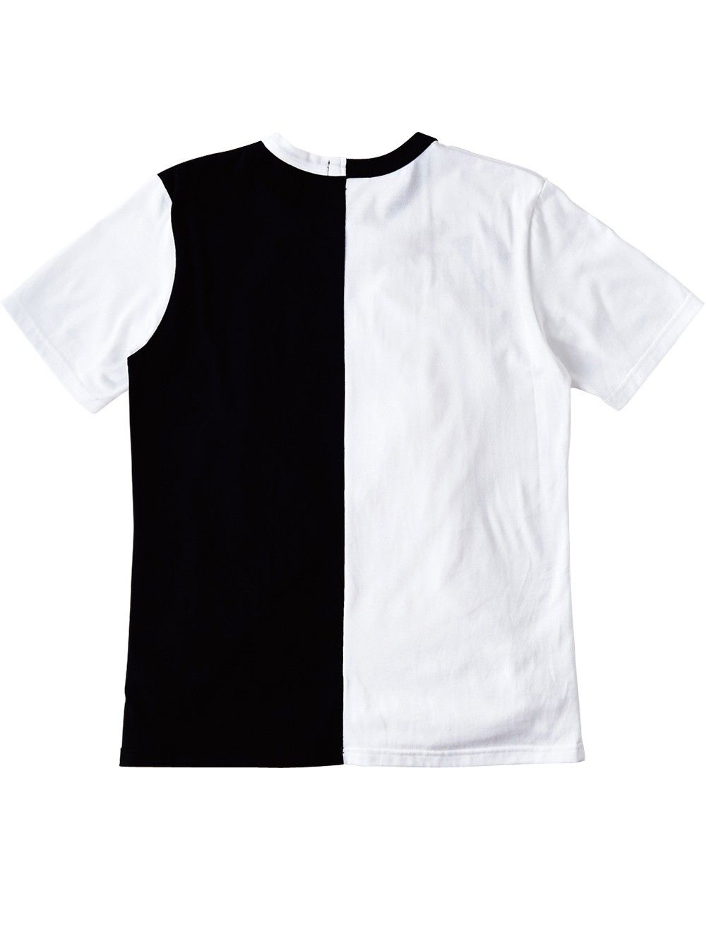 REVERSE S/S TEE