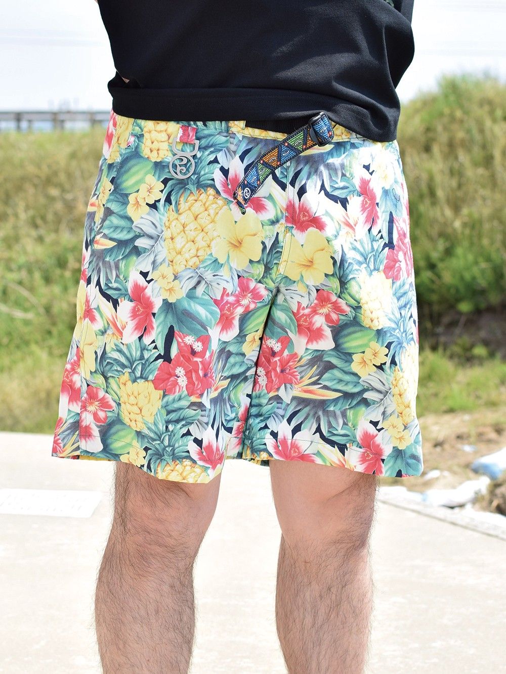 WAIKIKI SHORTS
