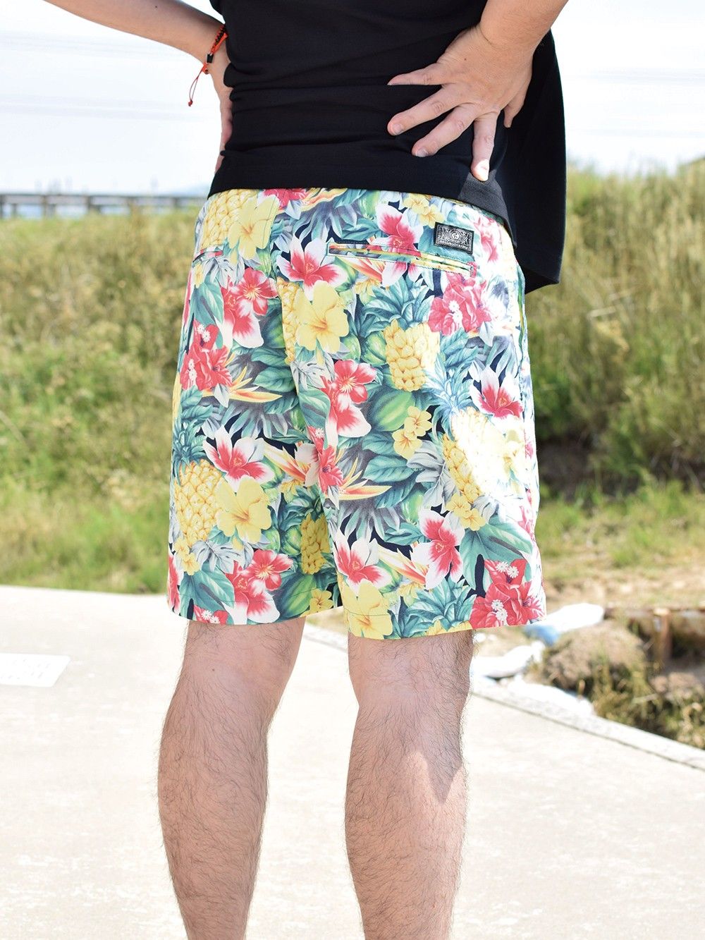 WAIKIKI SHORTS