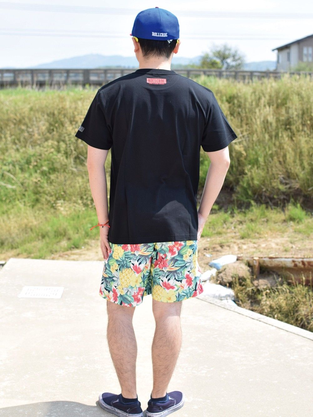 WAIKIKI SHORTS