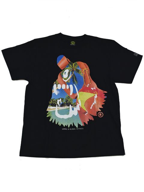 CYCLOPS SHOUT-BEACH-