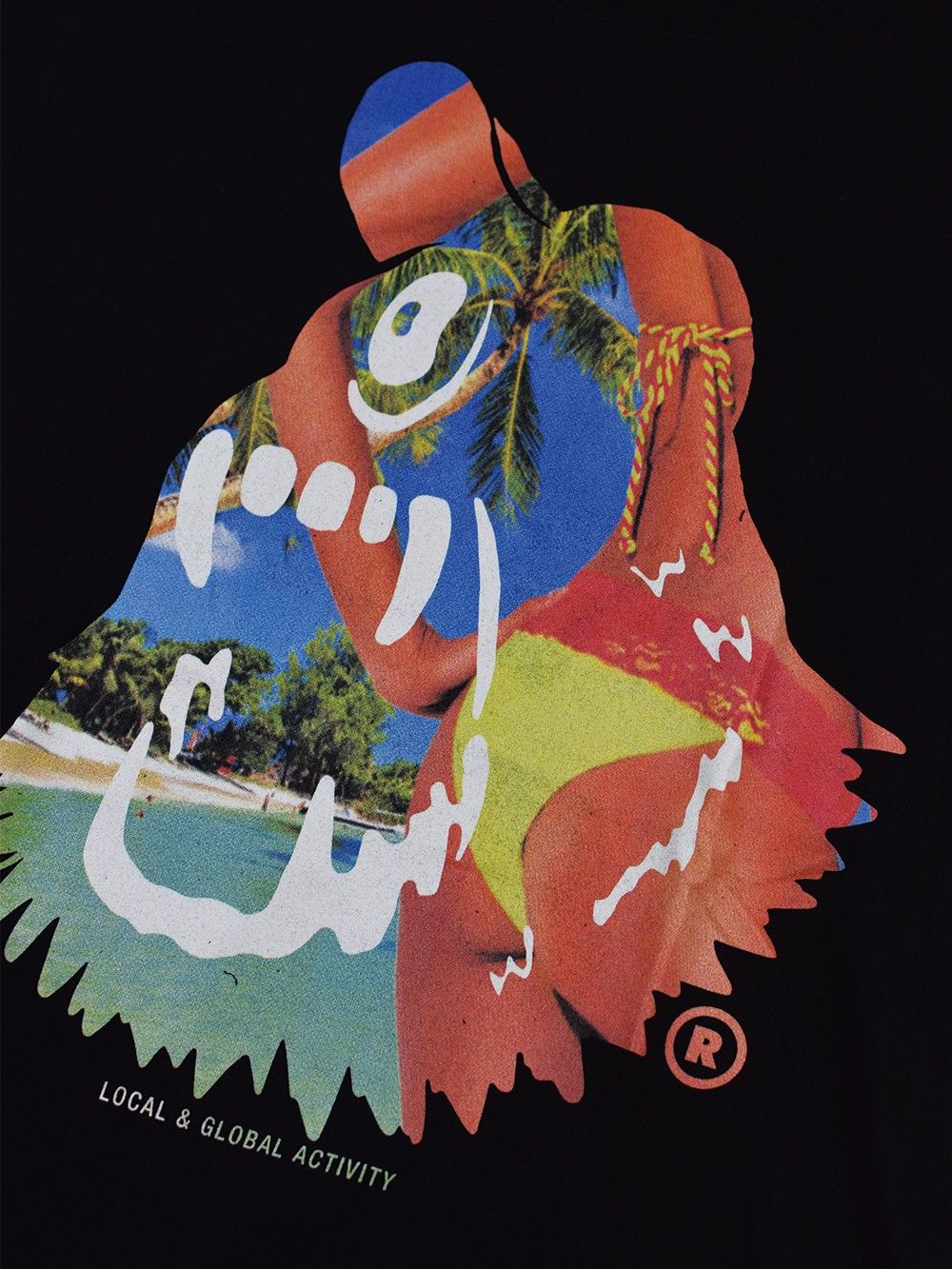 CYCLOPS SHOUT-BEACH-