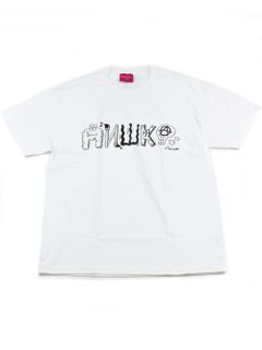 Chocomoo Logo Tee