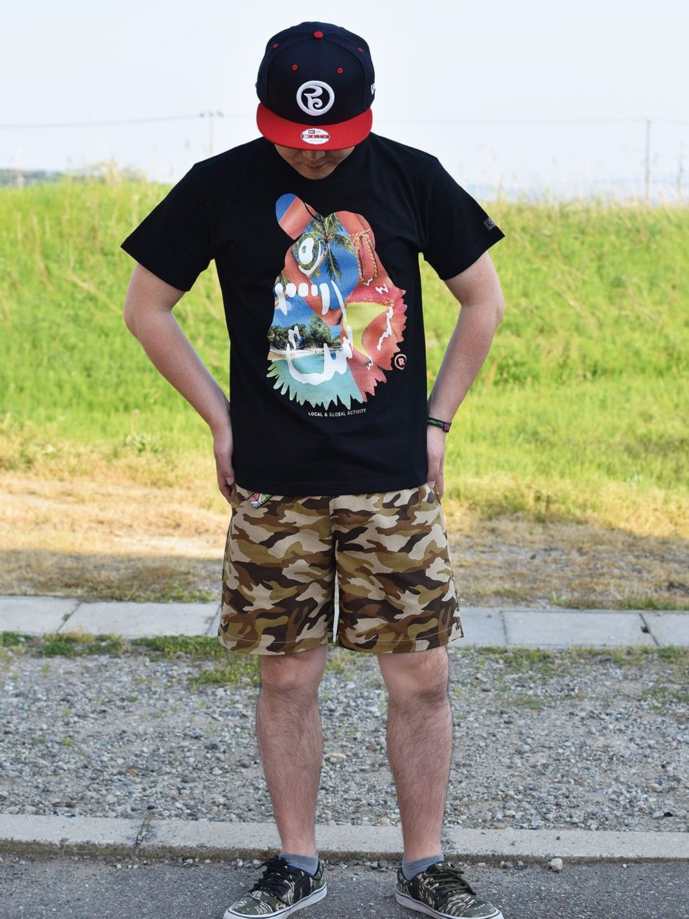 CYCLOPS SHOUT-BEACH-
