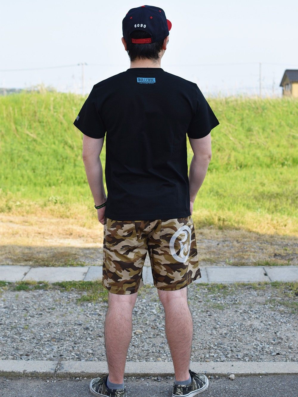 CYCLOPS SHOUT-BEACH-