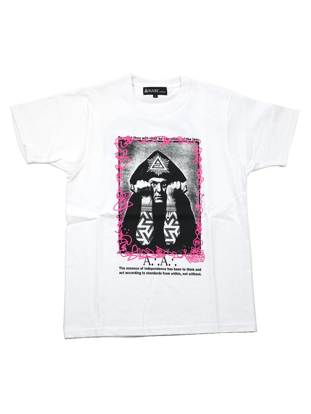 Tattoo Tee