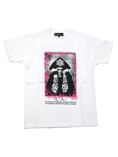 Tattoo Tee
