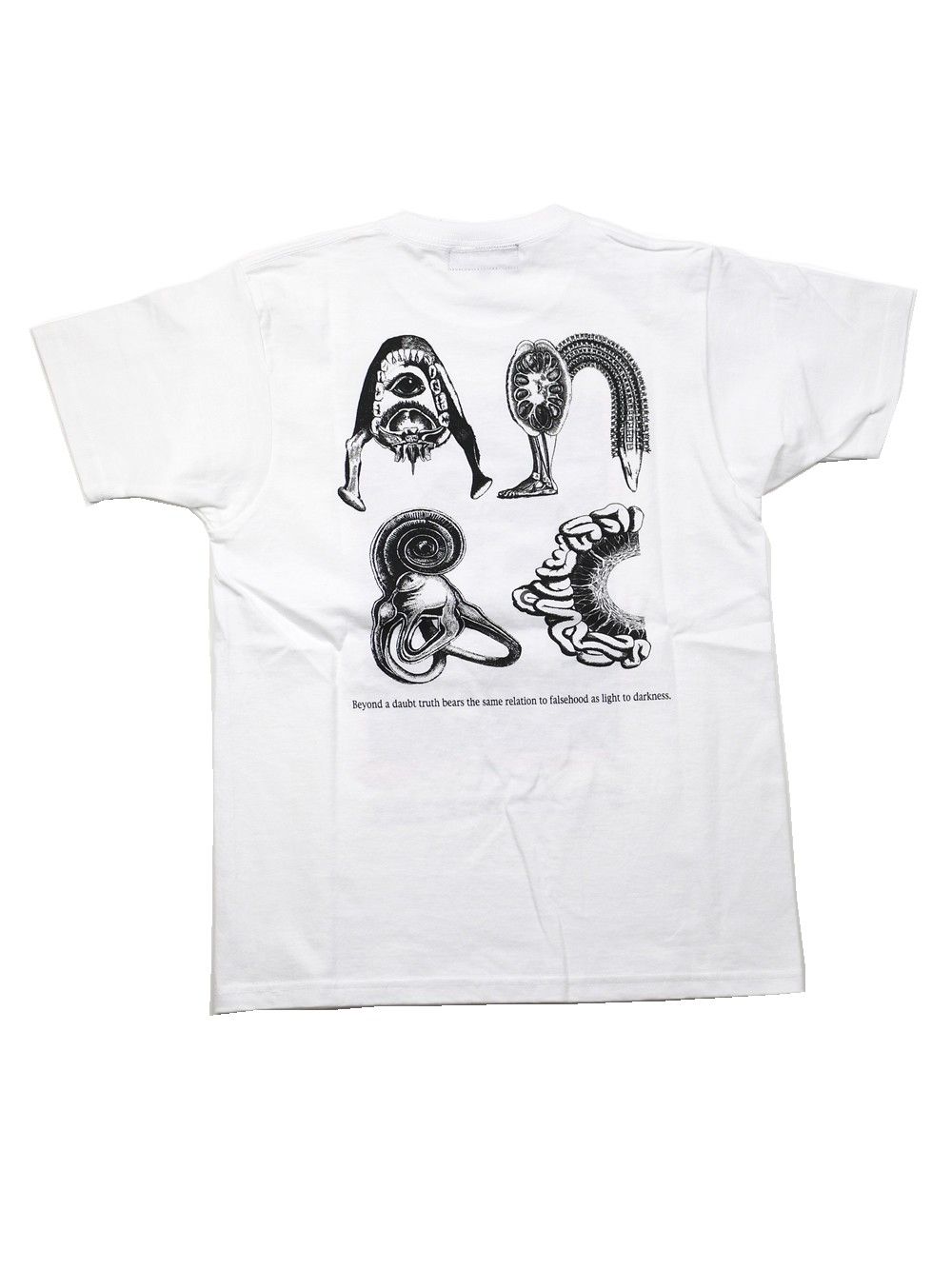 Tattoo Tee