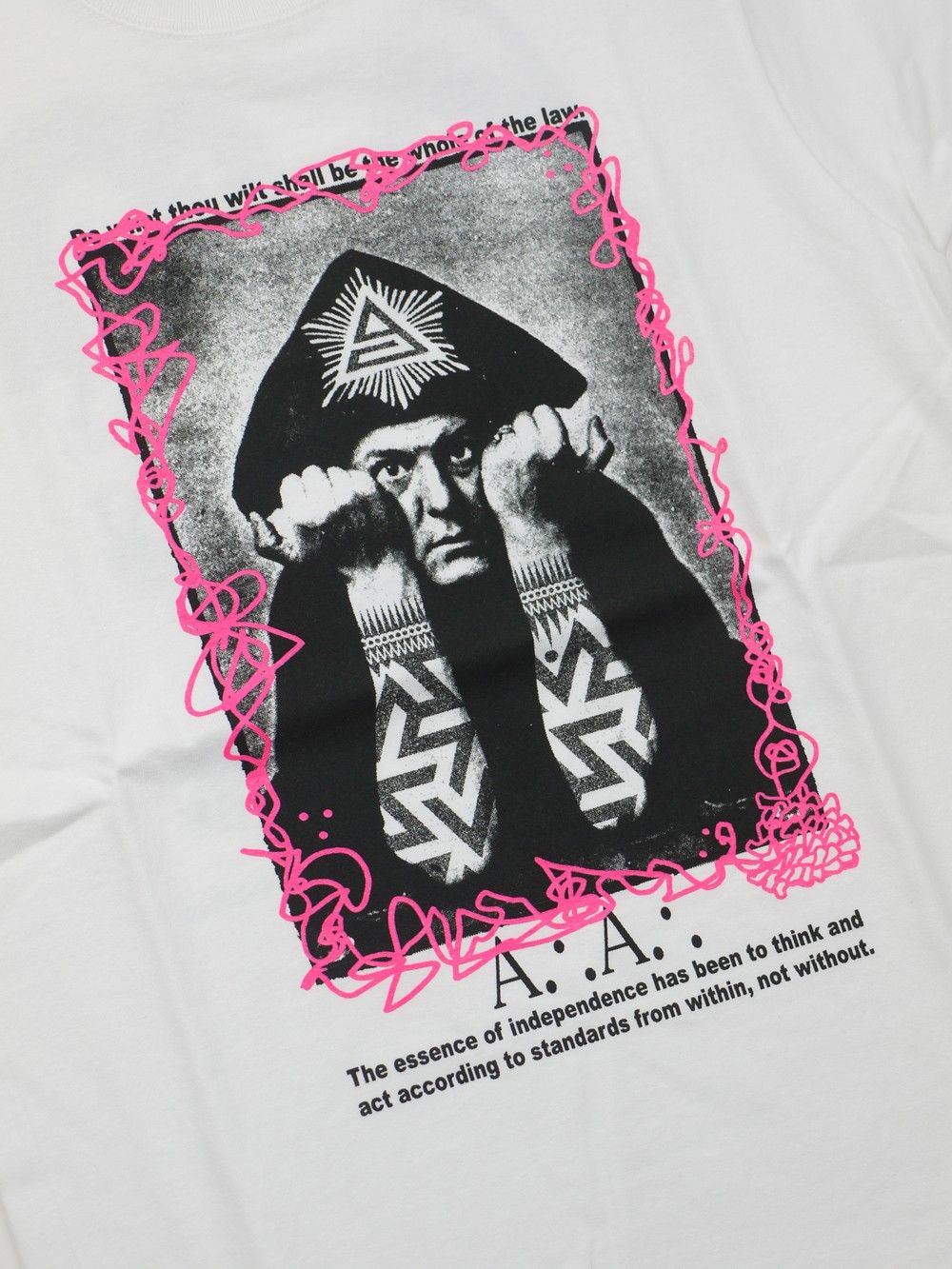 Tattoo Tee
