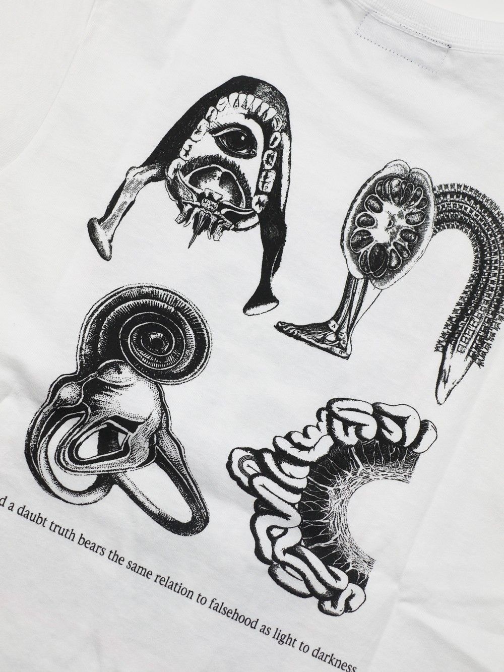 Tattoo Tee