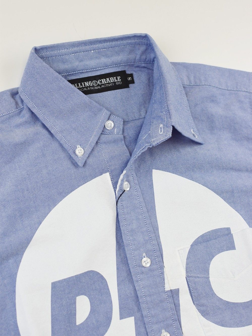 Rc THUNDER OX SHIRT