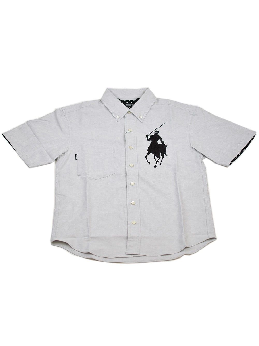 BiG KENTAURS OXFORD SHIRT