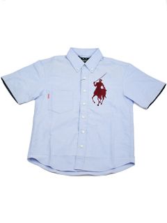 BiG KENTAURS OXFORD SHIRT
