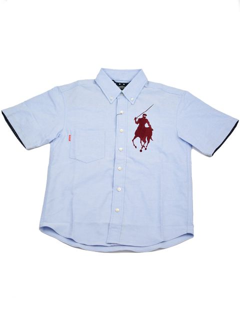 BiG KENTAURS OXFORD SHIRT