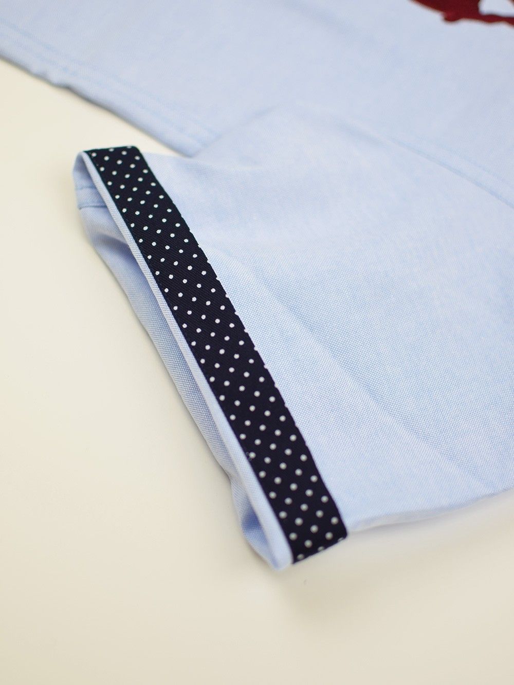 BiG KENTAURS OXFORD SHIRT