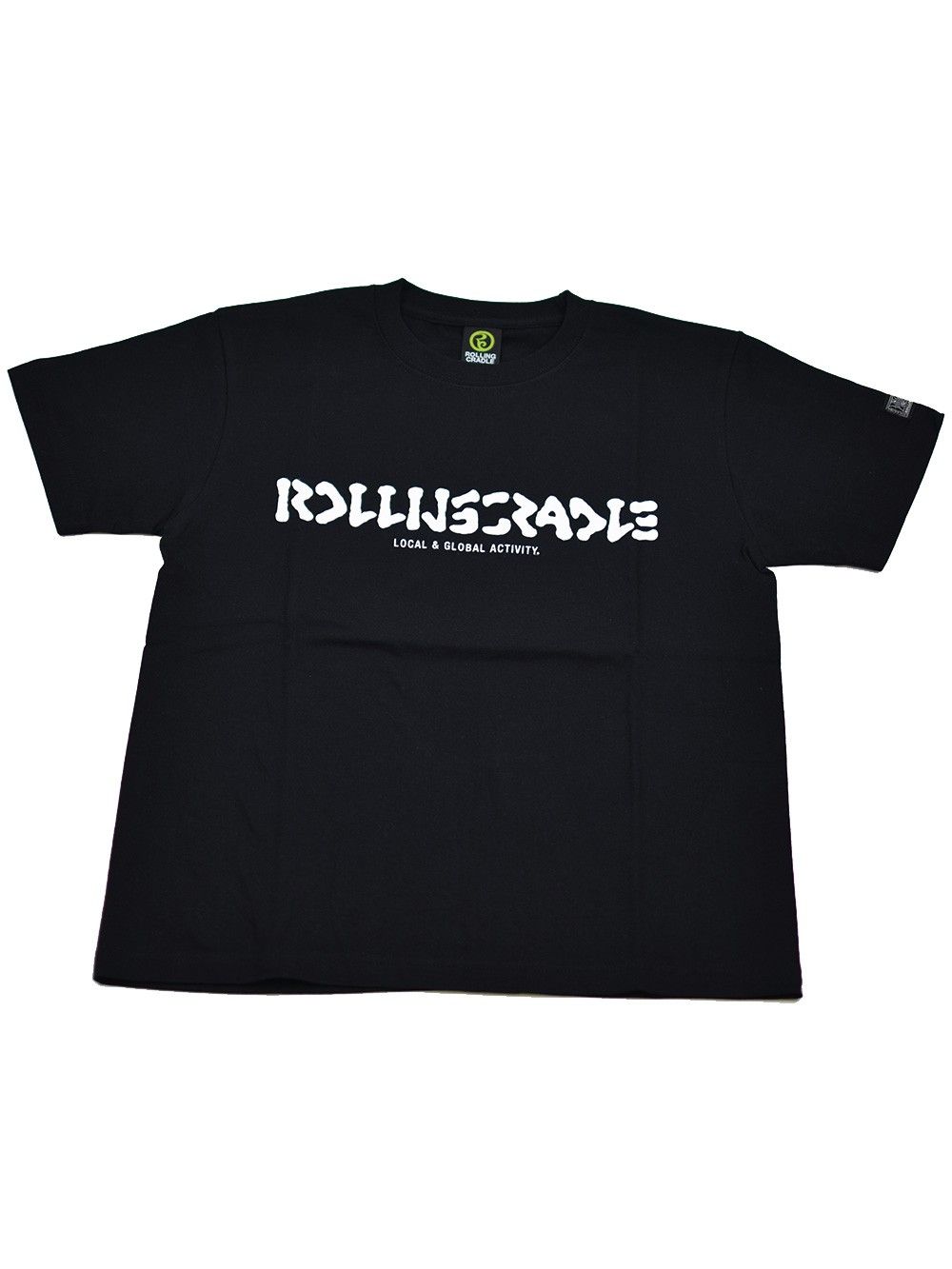RC OFFICIAL T-ALOHA-