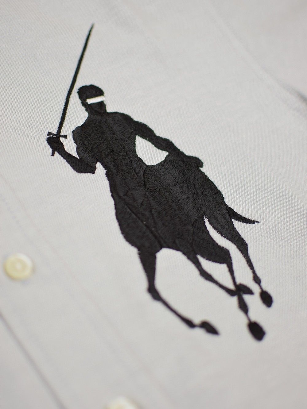 BiG KENTAURS OXFORD SHIRT