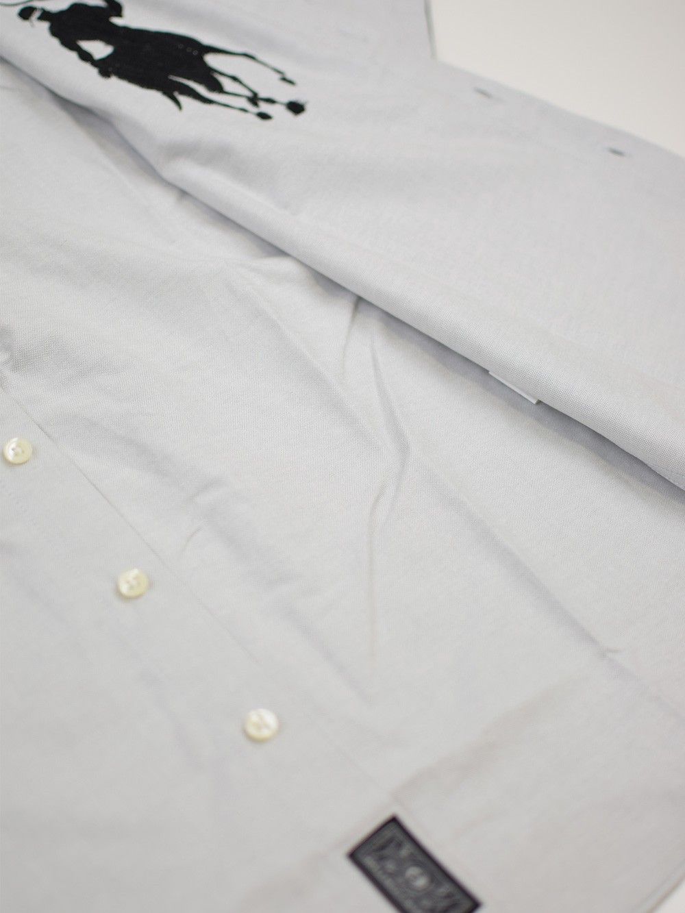 BiG KENTAURS OXFORD SHIRT