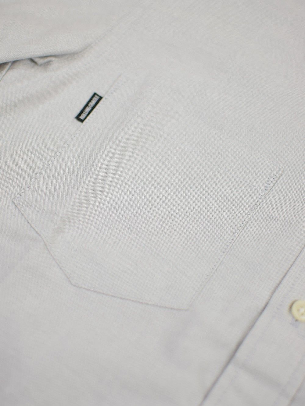 BiG KENTAURS OXFORD SHIRT