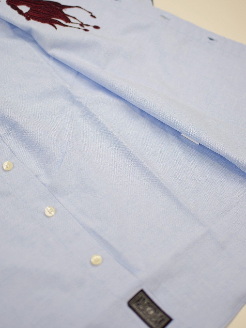 BiG KENTAURS OXFORD SHIRT