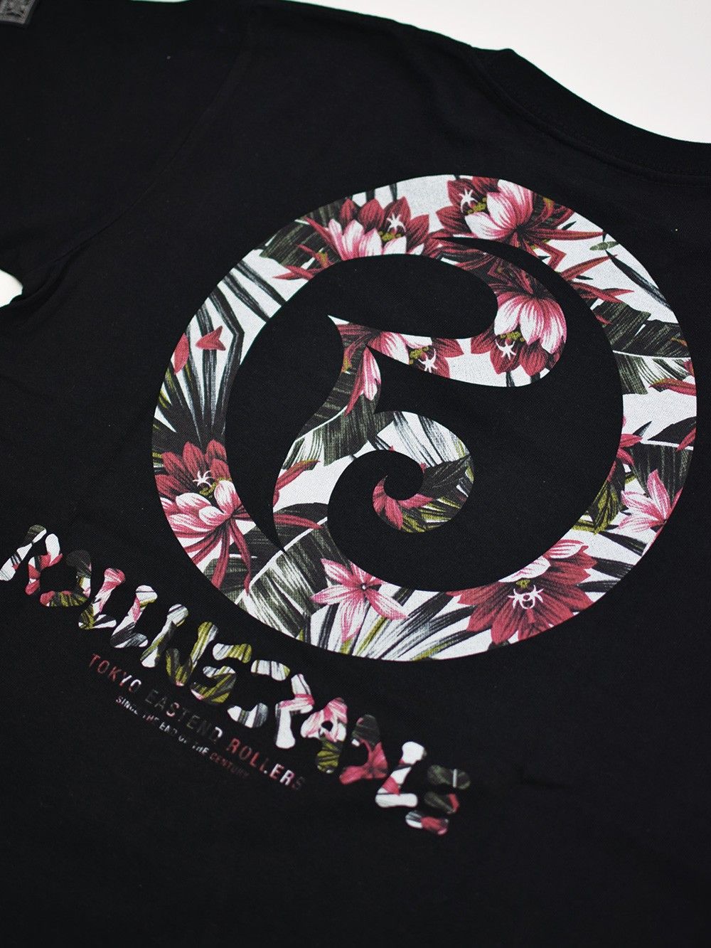 RC OFFICIAL T-ALOHA-