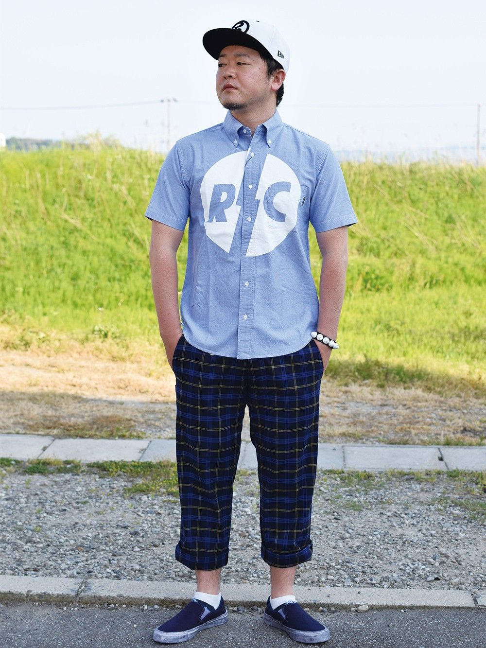 Rc THUNDER OX SHIRT