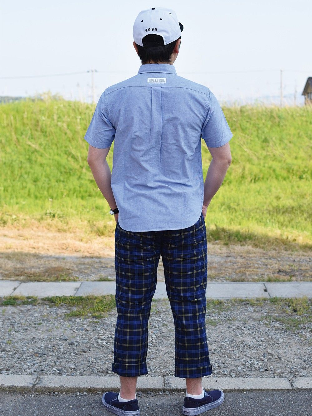 Rc THUNDER OX SHIRT