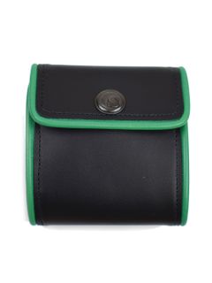 sd fold leather wallet