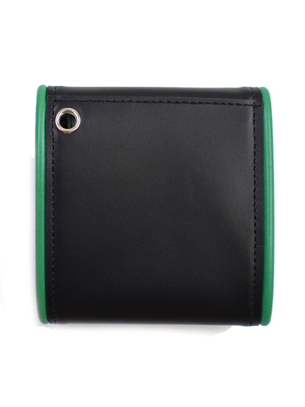 sd fold leather wallet