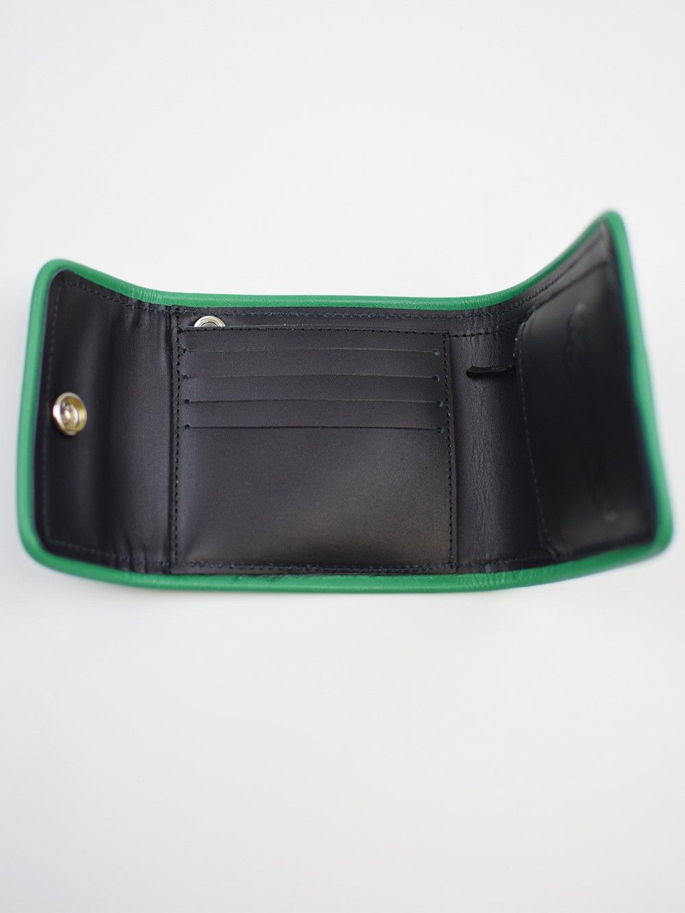 sd fold leather wallet