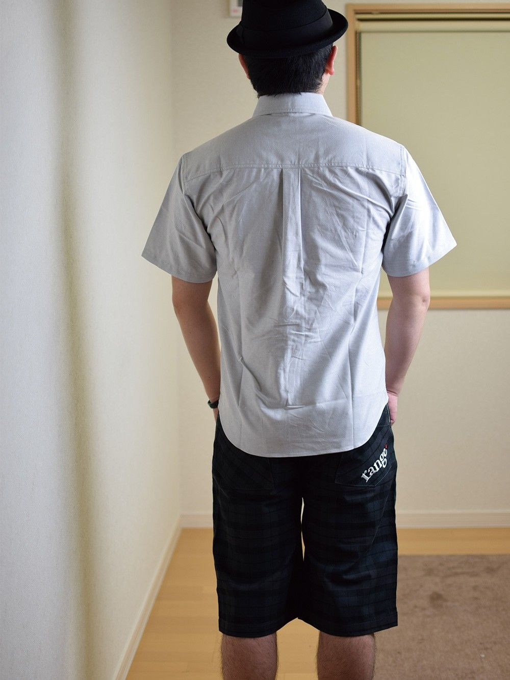 BiG KENTAURS OXFORD SHIRT