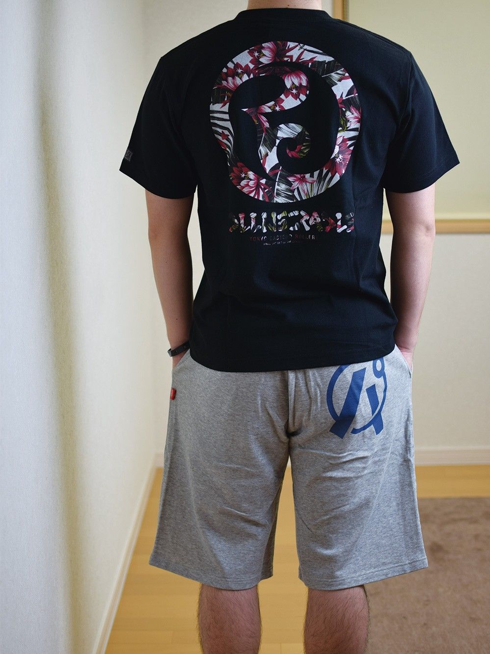 RC OFFICIAL T-ALOHA-