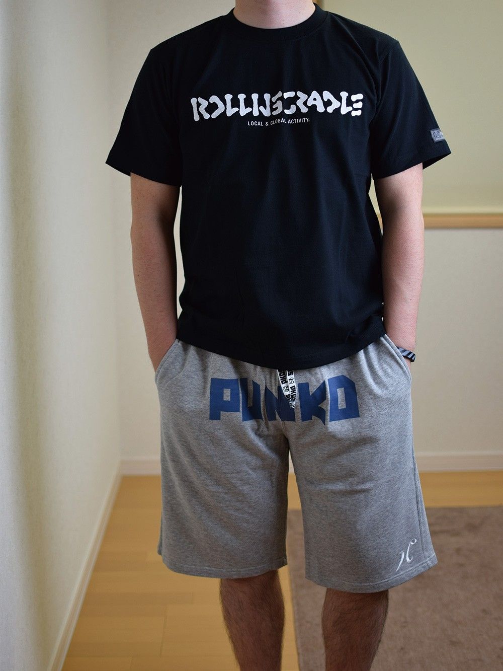 RC OFFICIAL T-ALOHA-