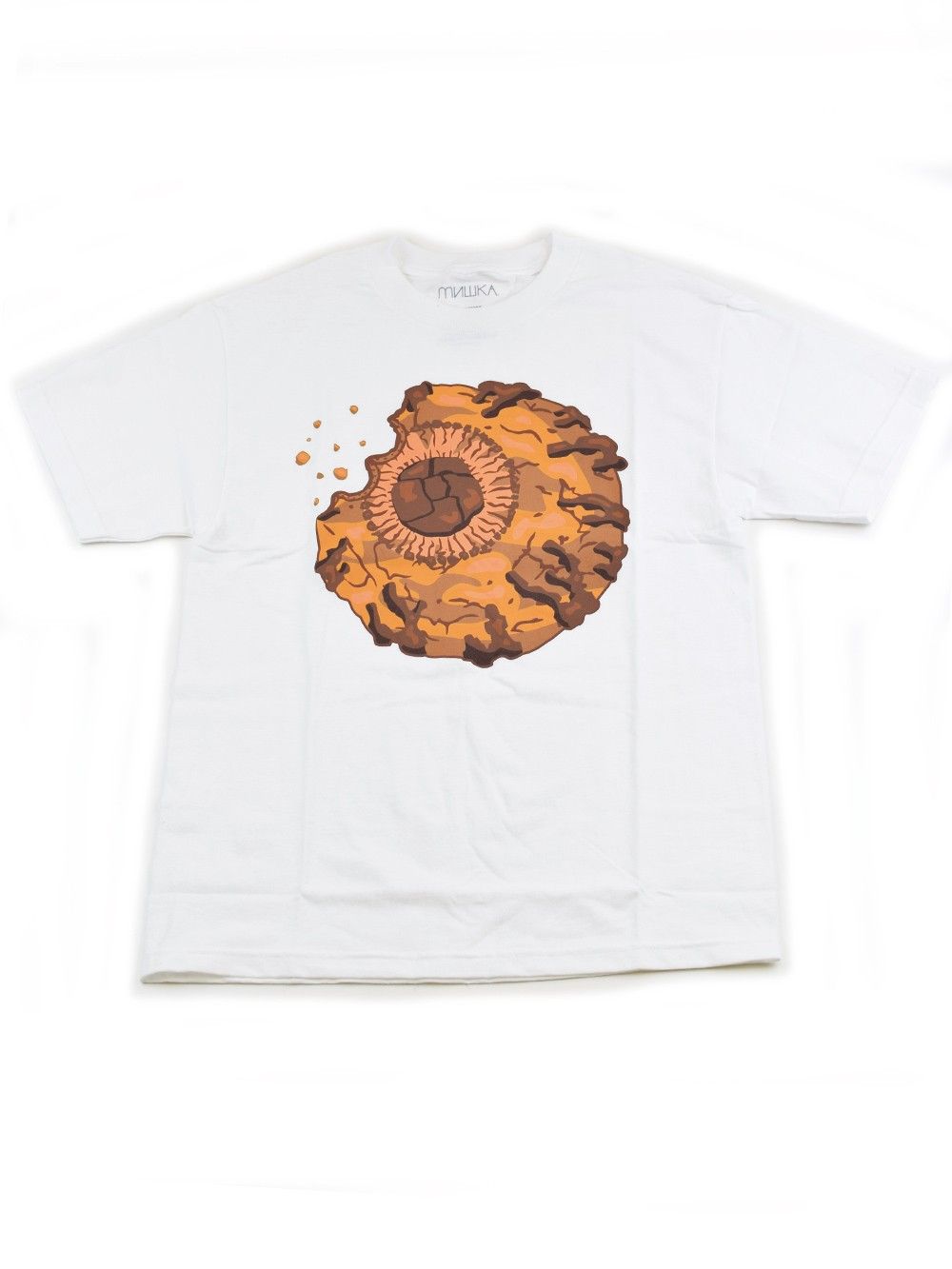 COOKIE KEEP WATCH TEE