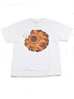 COOKIE KEEP WATCH TEE
