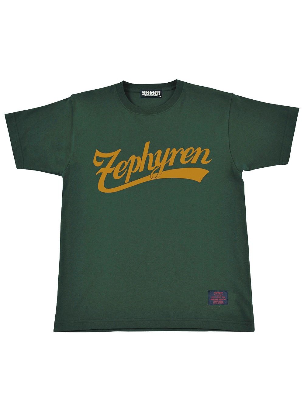 ZEPHYREN - ゼファレン | 正規通販 DOLL