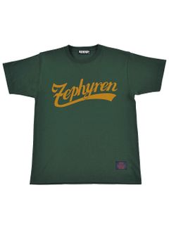 S/S TEE -BEYOND-