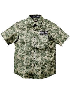 EMBLEM SHIRT S/S