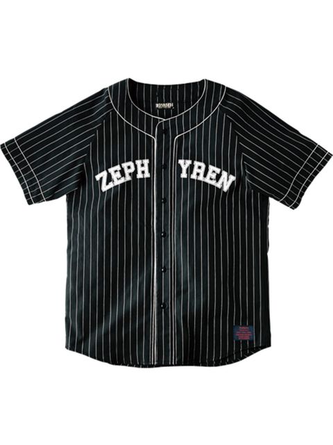 BASEBALL SHIRT