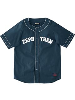 BASEBALL SHIRT