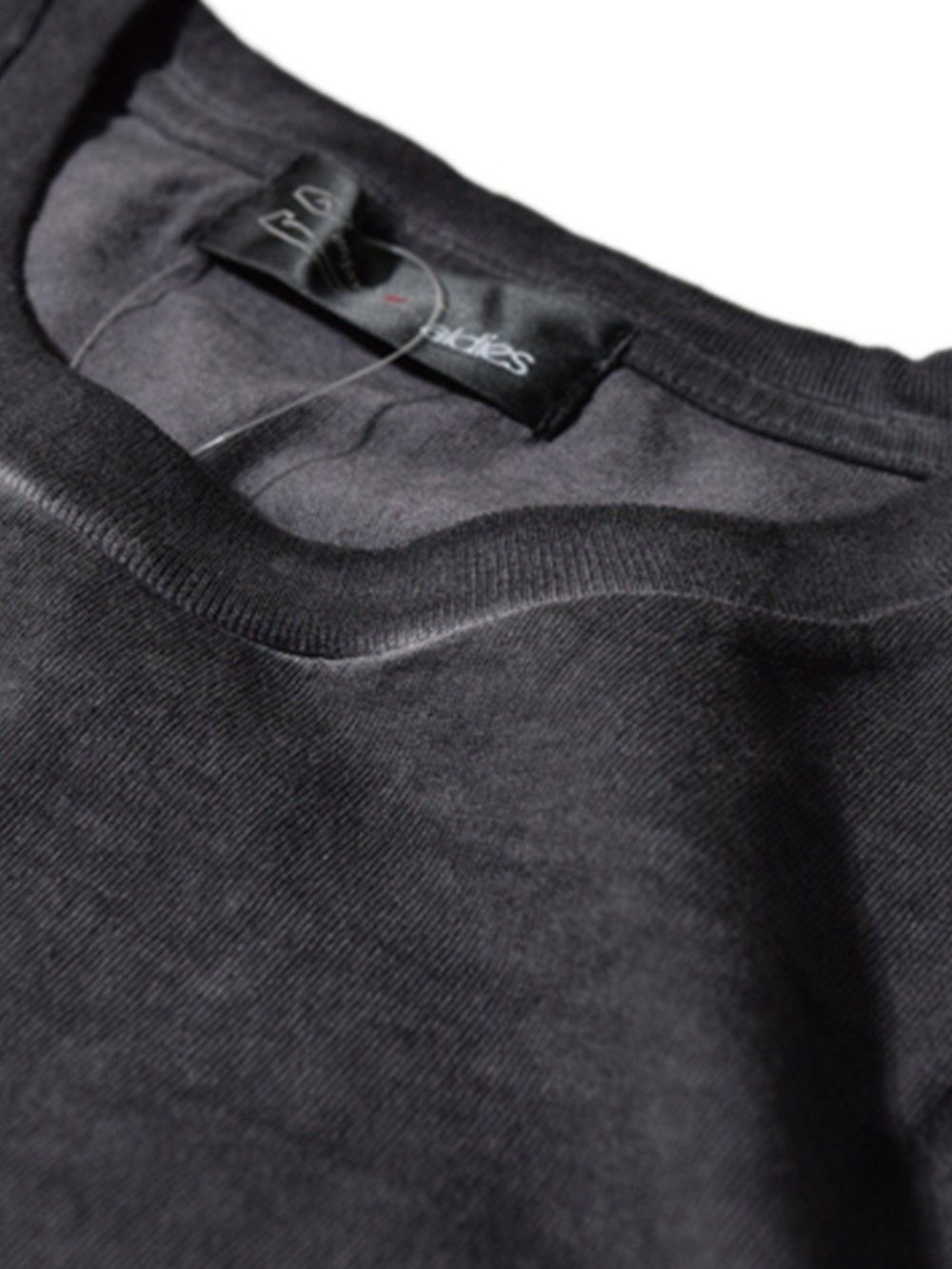 ALDIES Logo T