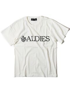 ALDIES Logo T