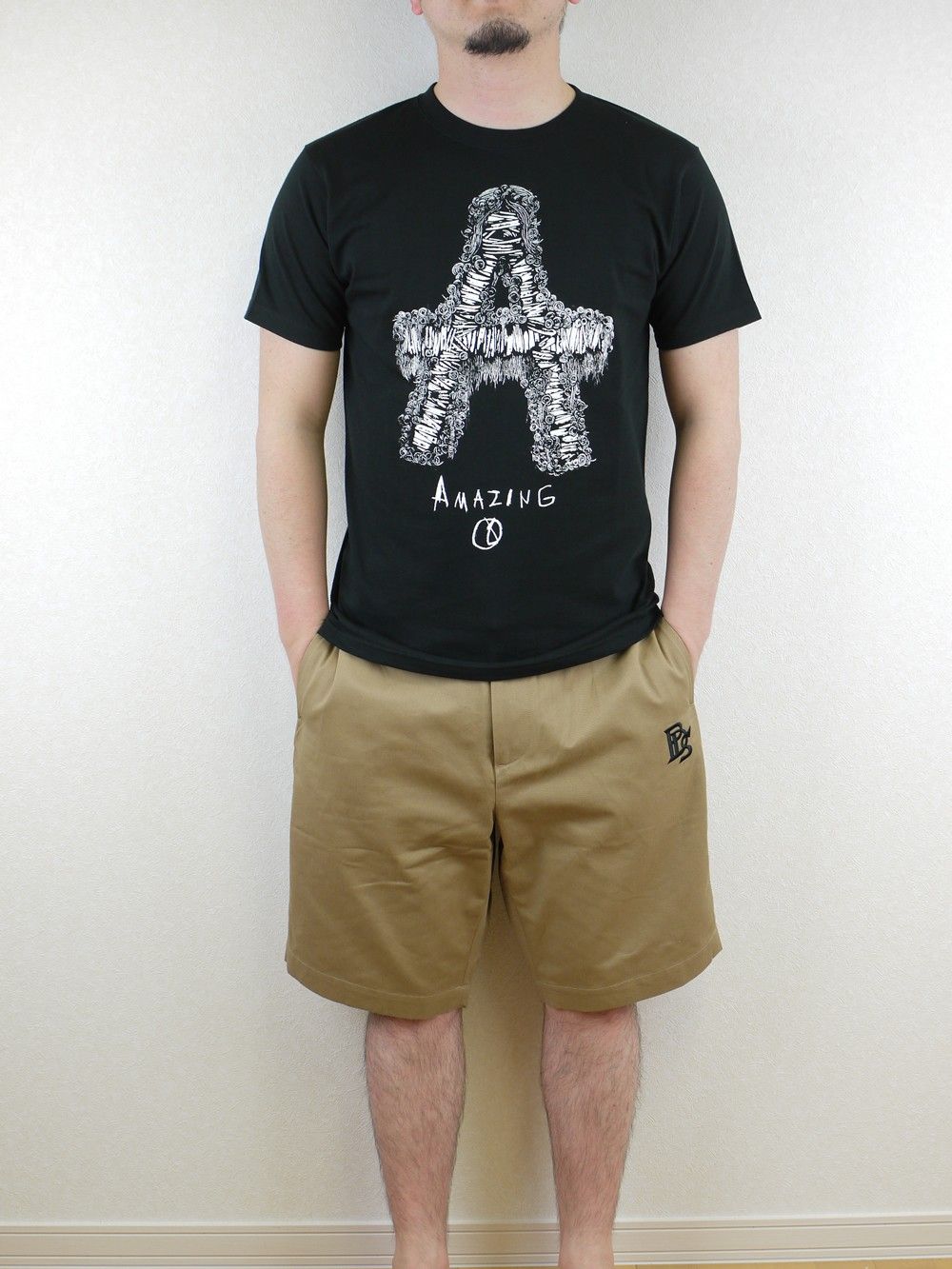 AMAZING Tee