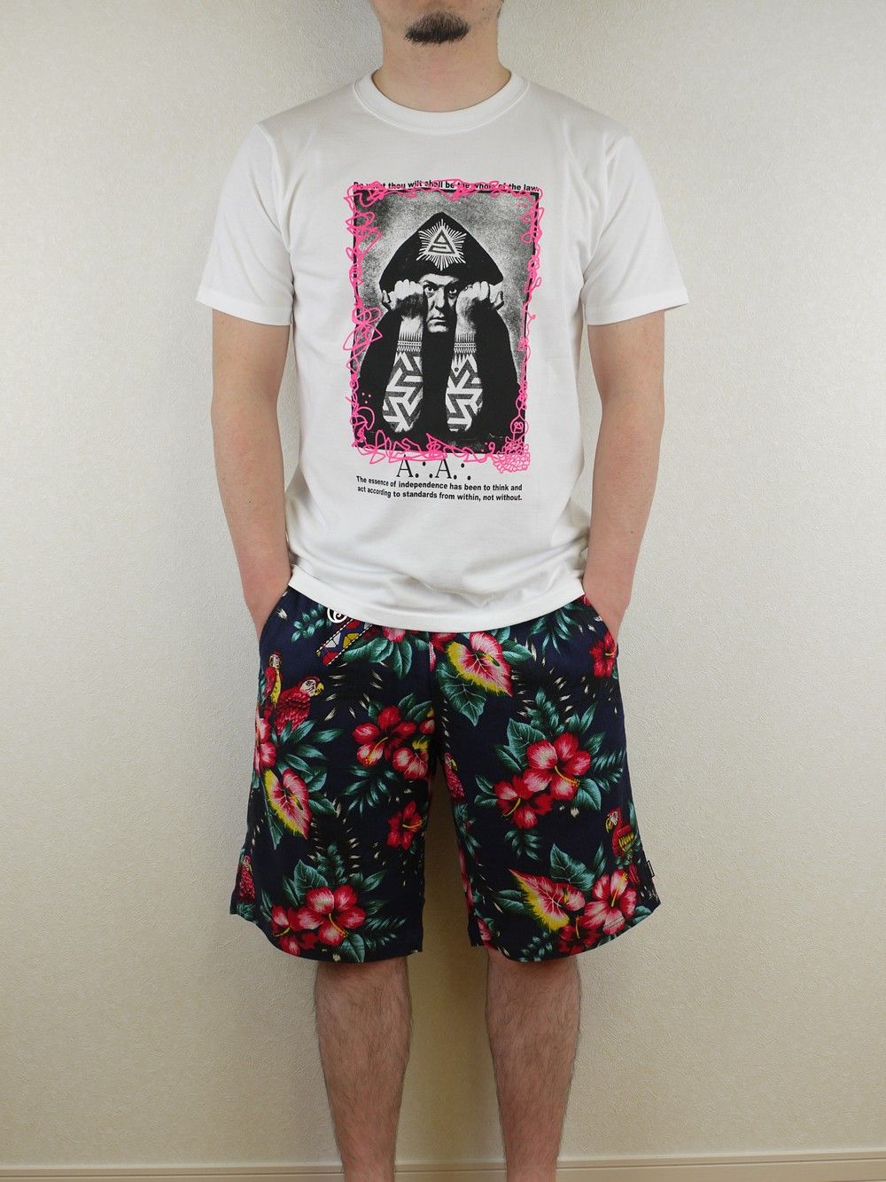 Tattoo Tee