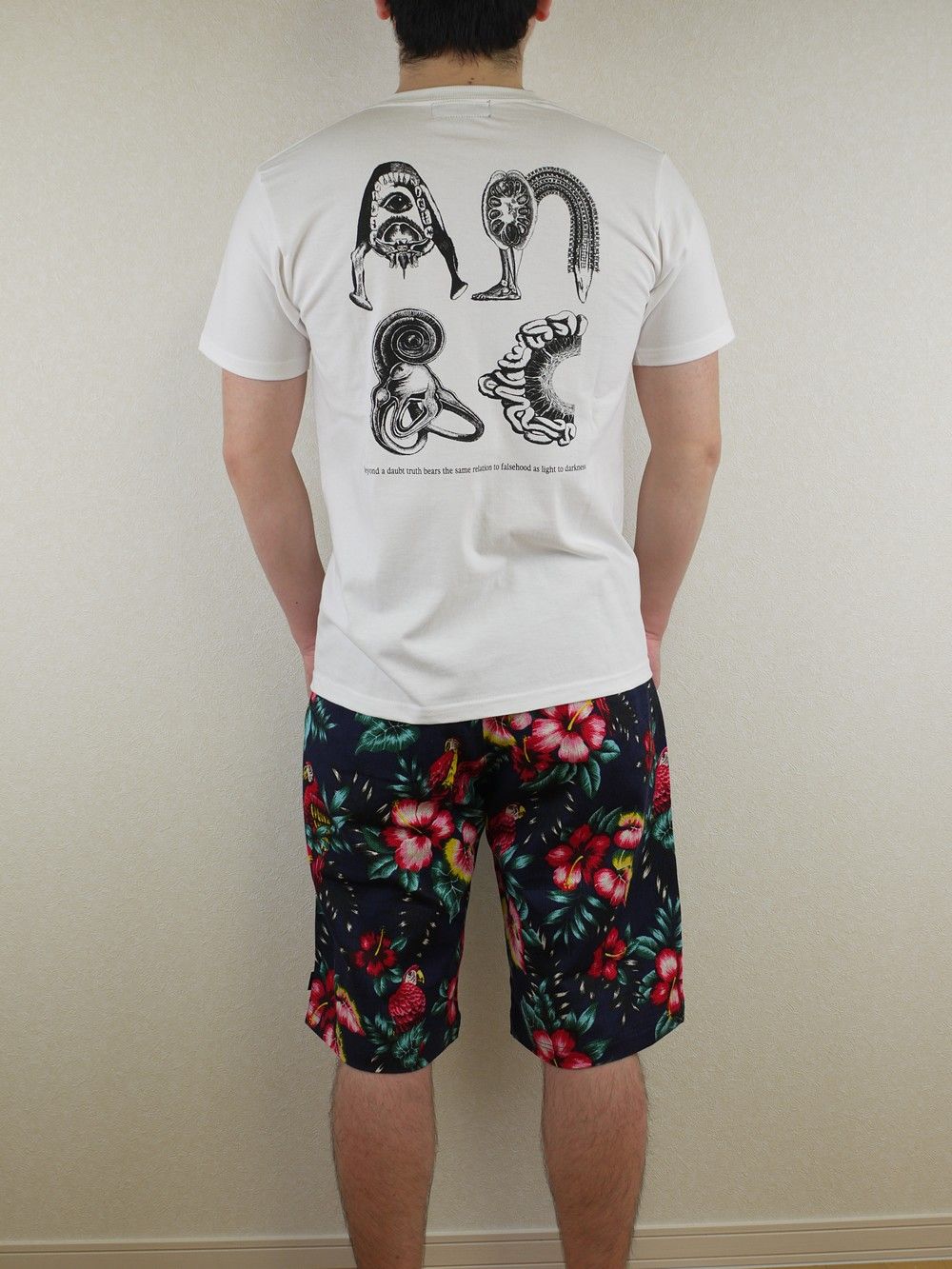 Tattoo Tee