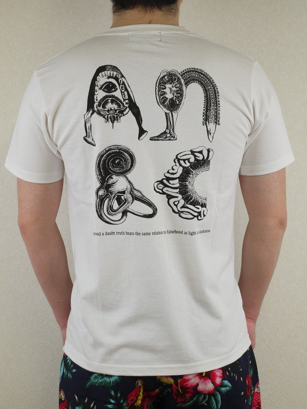 Tattoo Tee