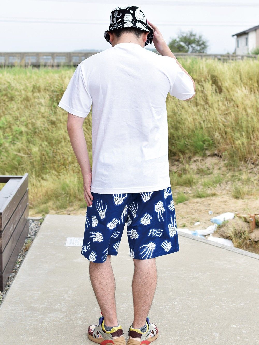 Chocomoo Logo Tee