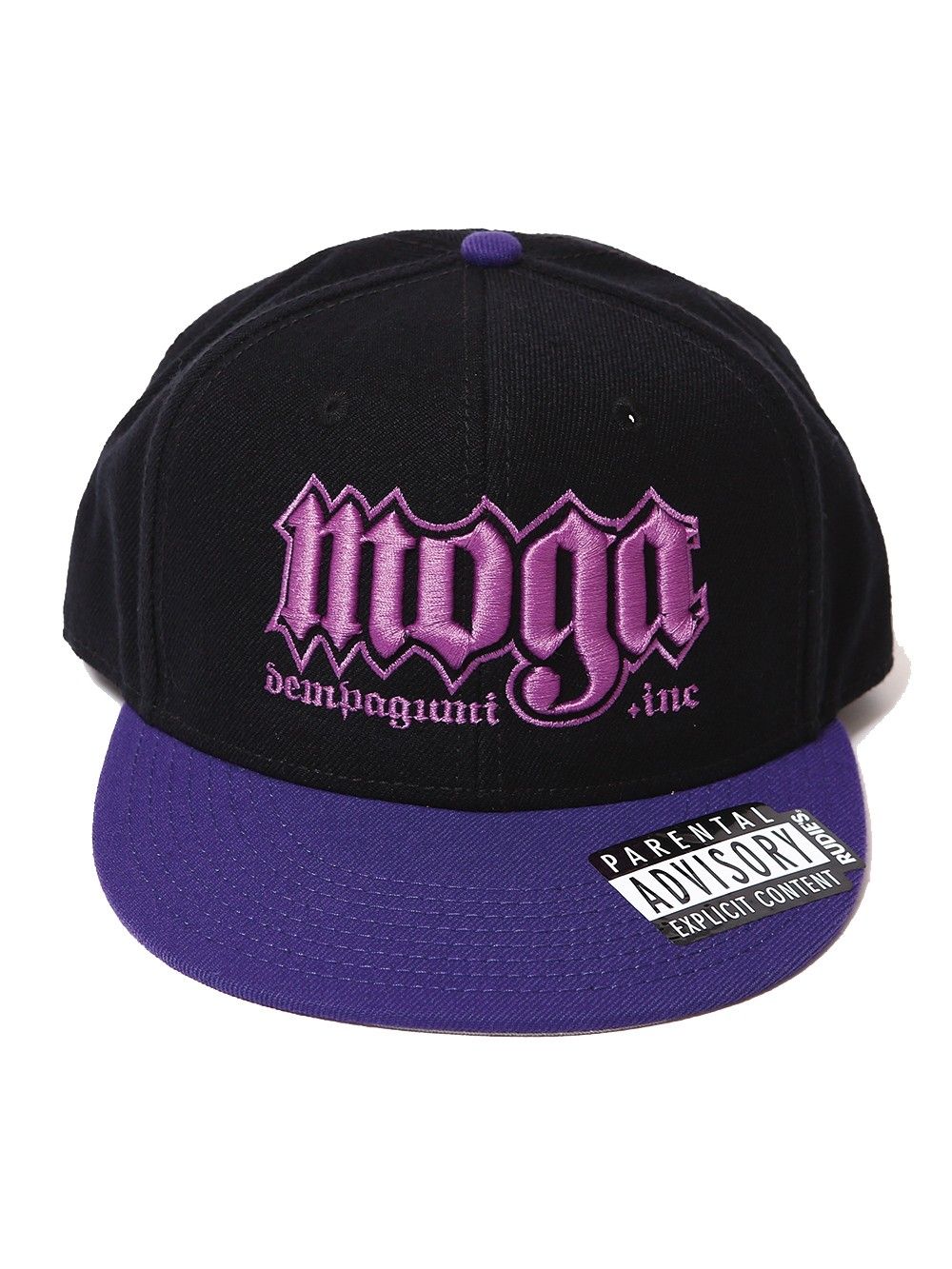 RUDIE'SxMOGA MAVERICK SNAPBACKCAP