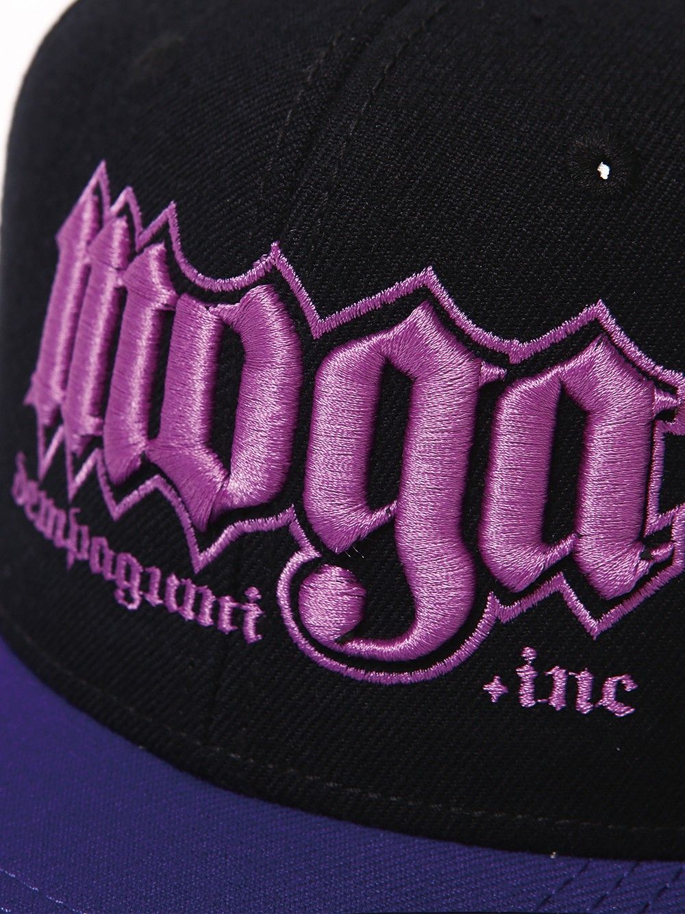 RUDIE'SxMOGA MAVERICK SNAPBACKCAP